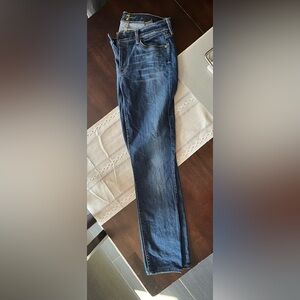 7 for All Mankind Skinny